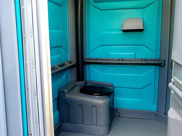 aluguel de banheiros quimicos